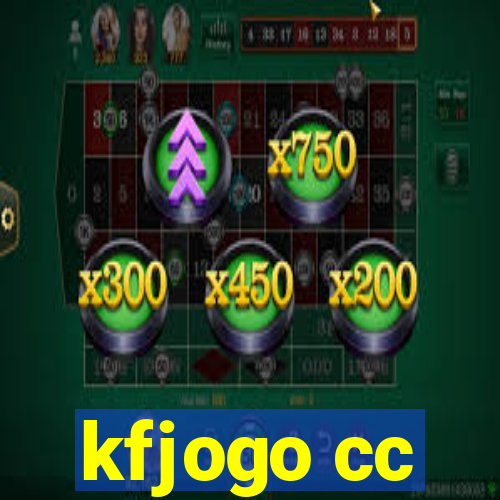kfjogo cc
